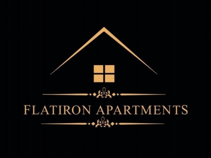 Flatiron Apartments Szkopje Kültér fotó